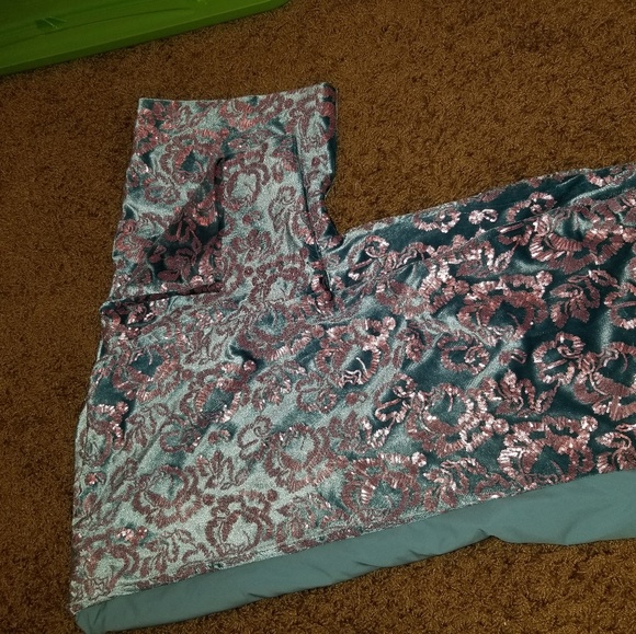 *SOLD*Eve Mendes Jacket EUC. Wore Once - Picture 6 of 7